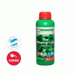 Bio Nova Missing Link The ultimate Flowerbooster 1 liter